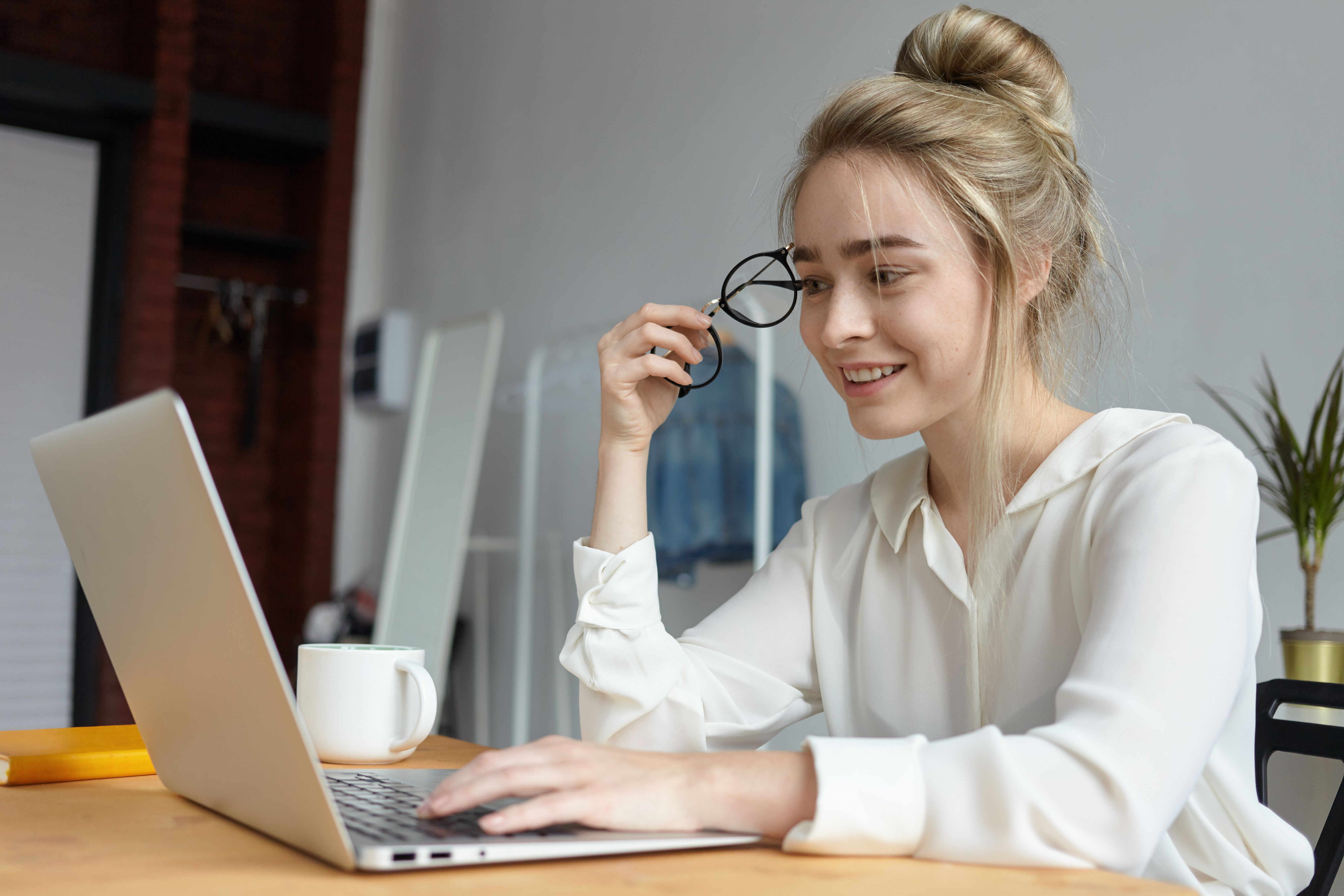 Pourquoi un site internet est indispensable pour un magasin d’opticien
