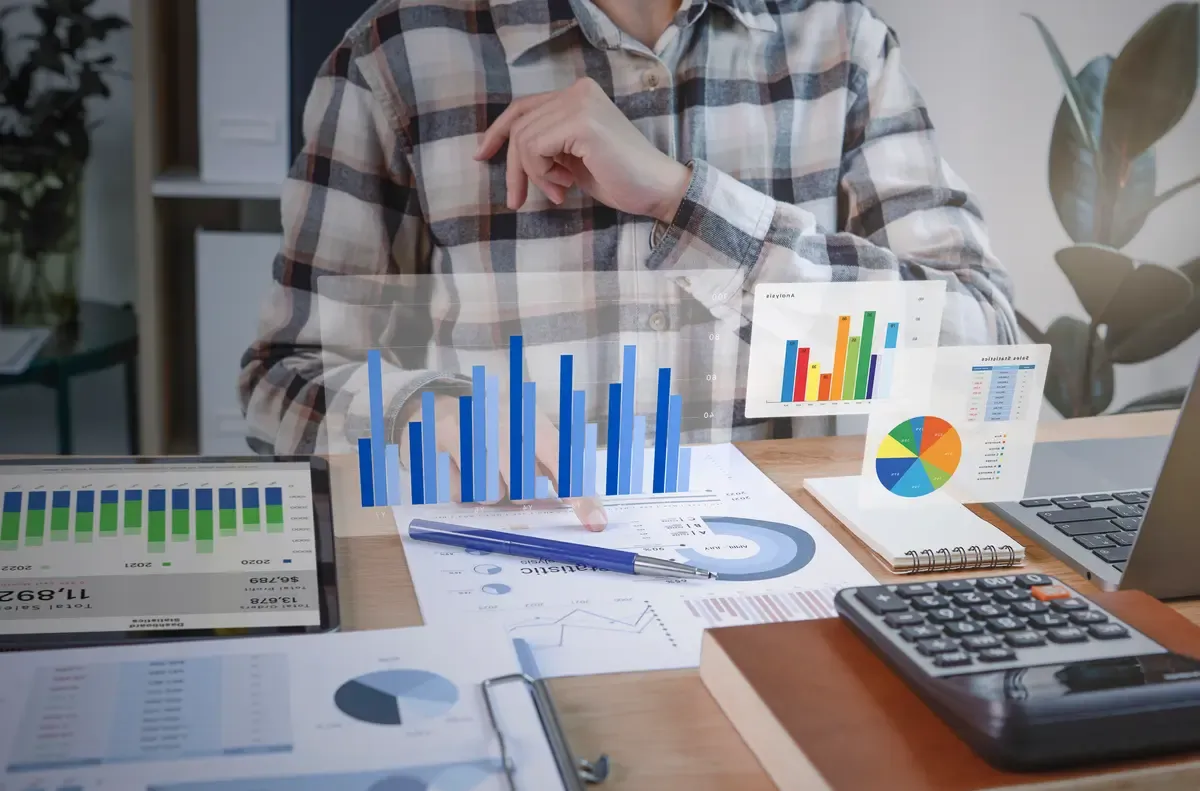 Comment améliorer la rentabilité de votre magasin d’optique : indicateurs, tendances et leviers de croissance